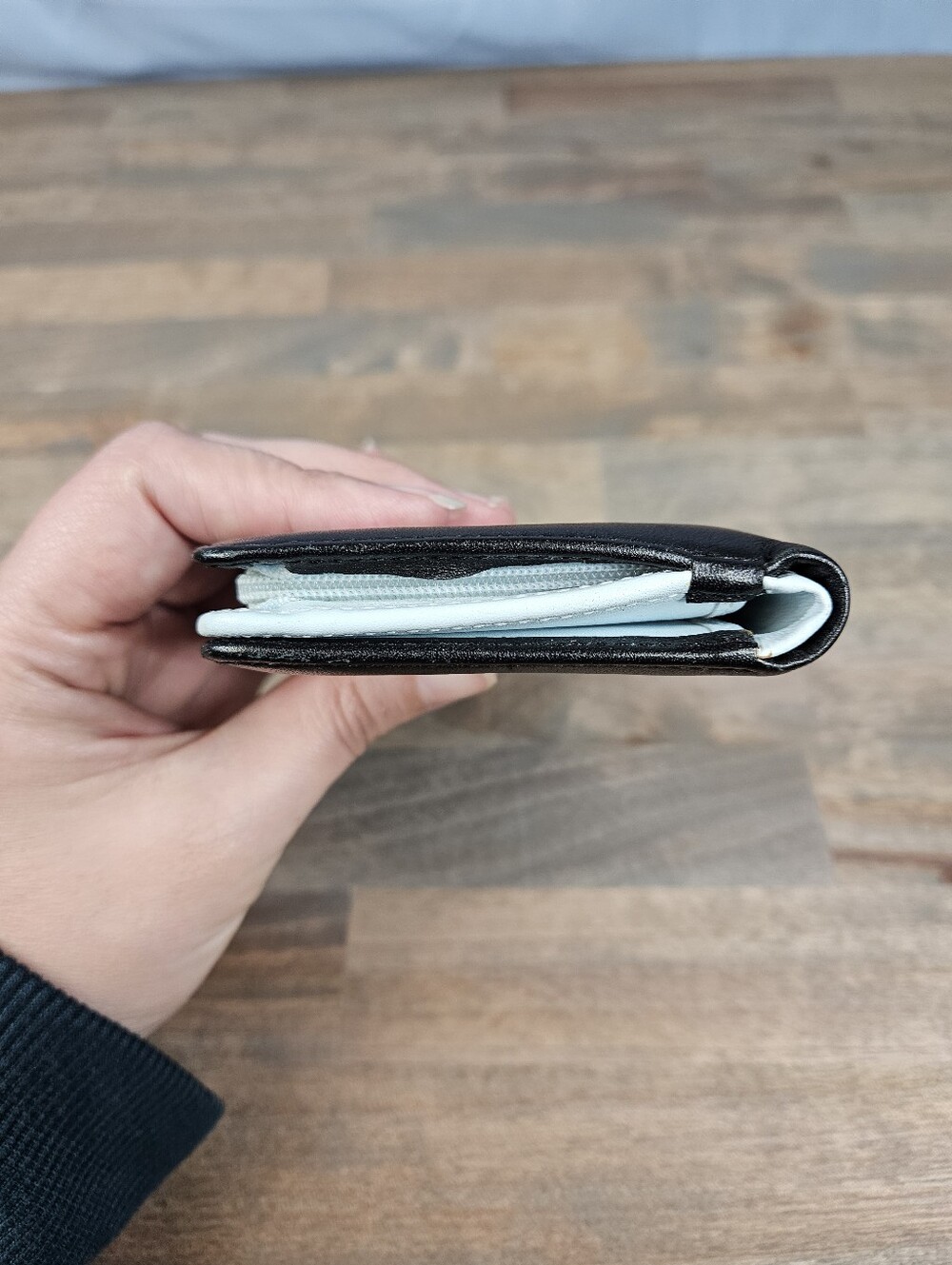 Radley London Rainy Days Snap Wallet - Picture 5 of 10